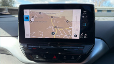 Volkswagen Id.4 150kW 1ST Edition Pro Performance 77kWh 5dr Auto Electric Estate